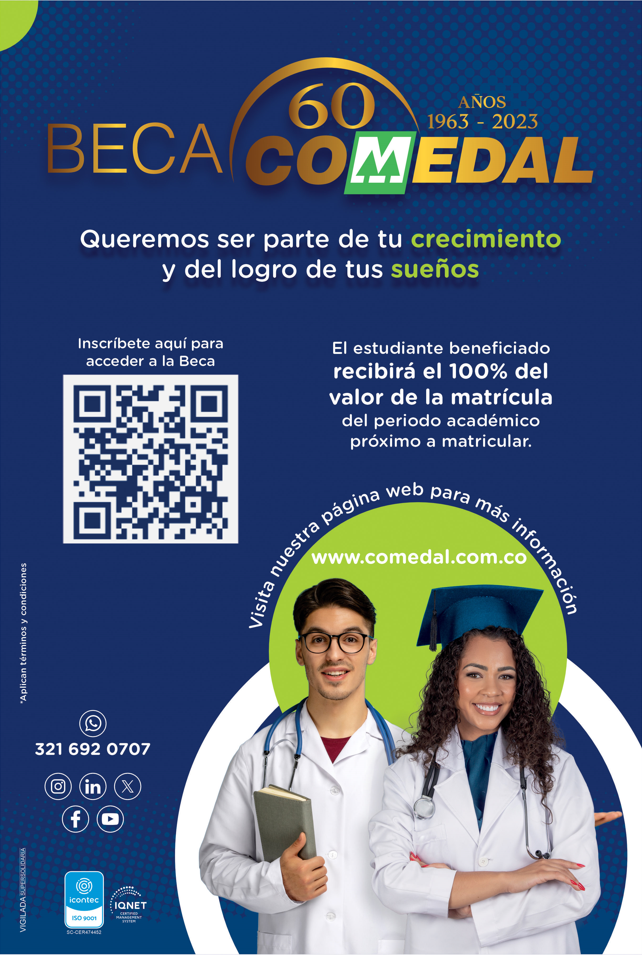 beca pagina