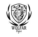 Logo wolftrips