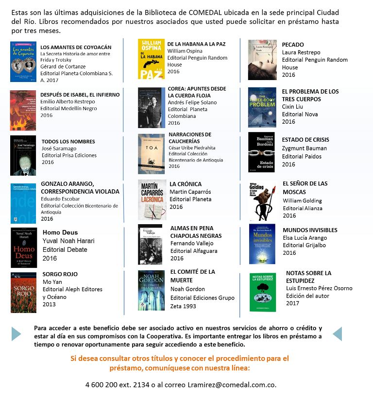 biblioteca web