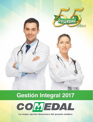 informe gestion 2017